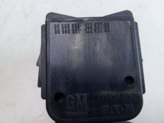 bontott OPEL ASTRA G Bal Kormánykapcsoló Irányjelző