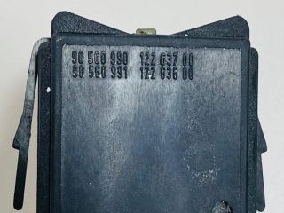 bontott OPEL ASTRA G Bal Kormánykapcsoló Irányjelző