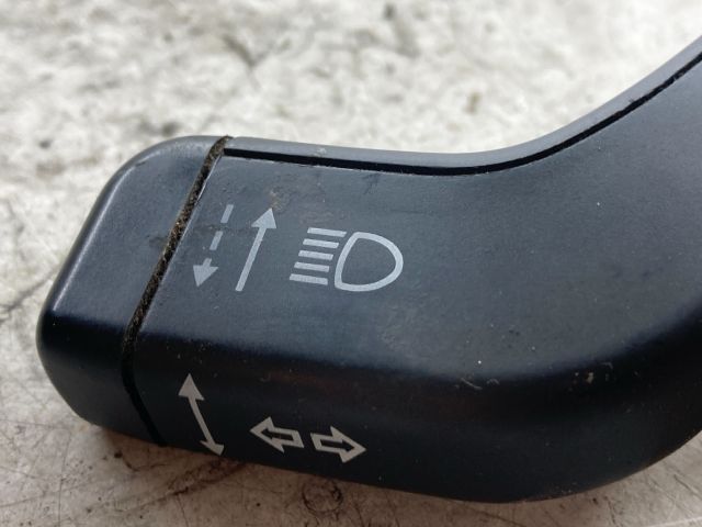 bontott OPEL ASTRA G Bal Kormánykapcsoló Irányjelző