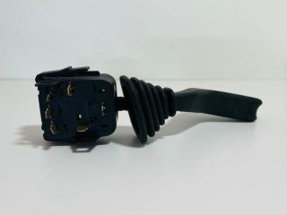 bontott OPEL ASTRA G Bal Kormánykapcsoló Irányjelző