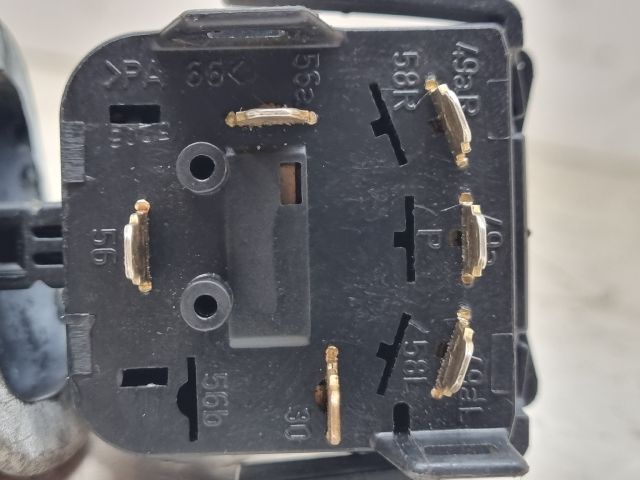 bontott OPEL ASTRA G Bal Kormánykapcsoló Irányjelző