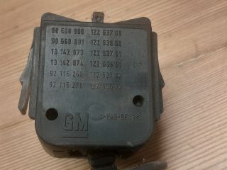 bontott OPEL ASTRA G Bal Kormánykapcsoló Irányjelző