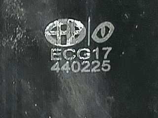 bontott OPEL ASTRA G Bal Kormánykapcsoló Irányjelző