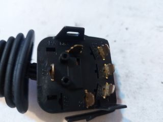 bontott OPEL ASTRA G Bal Kormánykapcsoló Irányjelző