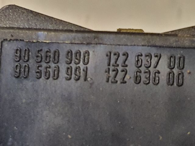 bontott OPEL ASTRA G Bal Kormánykapcsoló Irányjelző