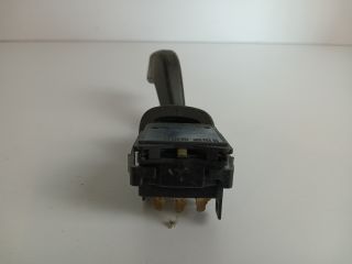 bontott OPEL ASTRA G Bal Kormánykapcsoló Irányjelző