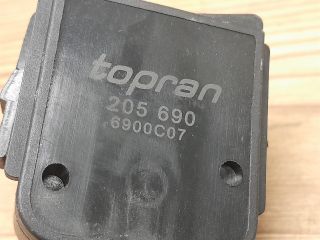 bontott OPEL ASTRA G Bal Kormánykapcsoló Irányjelző