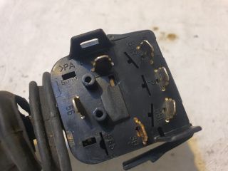 bontott OPEL ASTRA G Bal Kormánykapcsoló Irányjelző