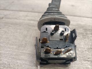 bontott OPEL ASTRA G Bal Kormánykapcsoló Irányjelző