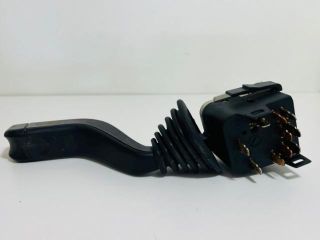 bontott OPEL ASTRA G Bal Kormánykapcsoló Irányjelző