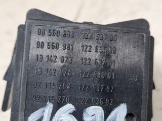 bontott OPEL ASTRA G Bal Kormánykapcsoló Irányjelző