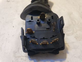 bontott OPEL ASTRA G Bal Kormánykapcsoló Irányjelző