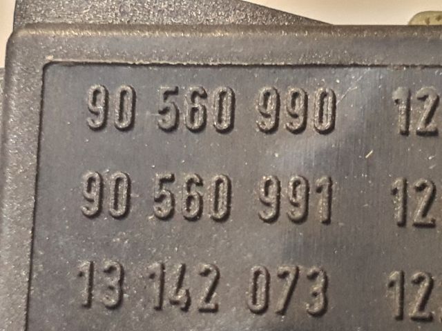 bontott OPEL ASTRA G Bal Kormánykapcsoló Irányjelző