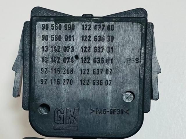 bontott OPEL ASTRA G Bal Kormánykapcsoló Irányjelző