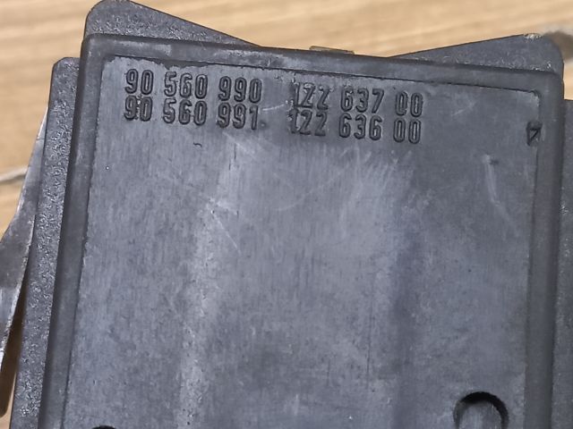 bontott OPEL ASTRA G Bal Kormánykapcsoló Irányjelző