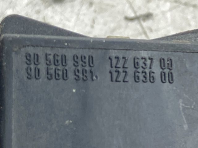 bontott OPEL ASTRA G Bal Kormánykapcsoló Irányjelző