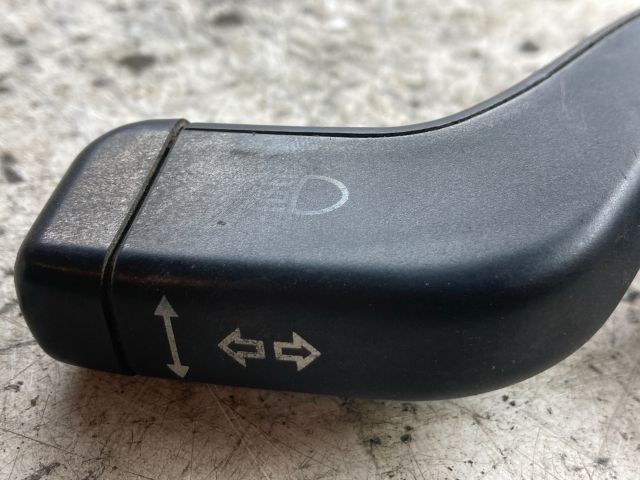 bontott OPEL ASTRA G Bal Kormánykapcsoló Irányjelző