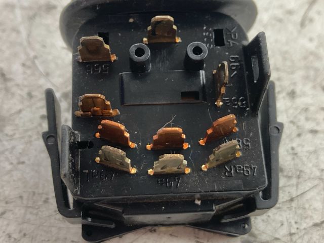 bontott OPEL ASTRA G Bal Kormánykapcsoló Irányjelző