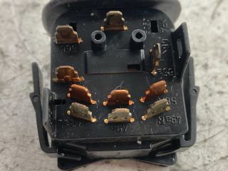 bontott OPEL ASTRA G Bal Kormánykapcsoló Irányjelző