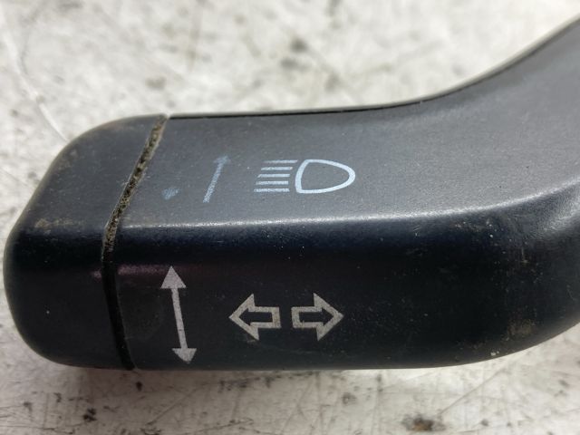 bontott OPEL ASTRA G Bal Kormánykapcsoló Irányjelző