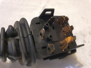 bontott OPEL ASTRA G Bal Kormánykapcsoló Irányjelző