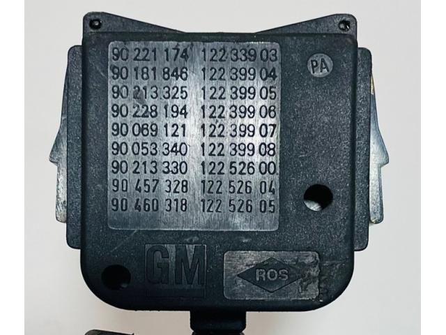 bontott OPEL ASTRA G Bal Kormánykapcsoló Irányjelző