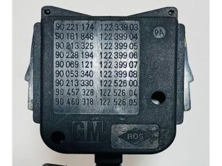 bontott OPEL ASTRA G Bal Kormánykapcsoló Irányjelző