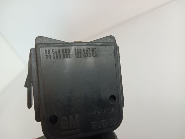 bontott OPEL ASTRA G Bal Kormánykapcsoló Irányjelző