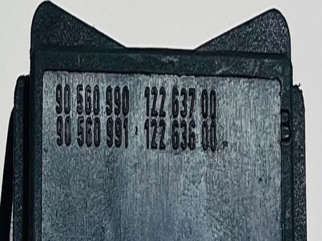 bontott OPEL ASTRA G Bal Kormánykapcsoló Irányjelző