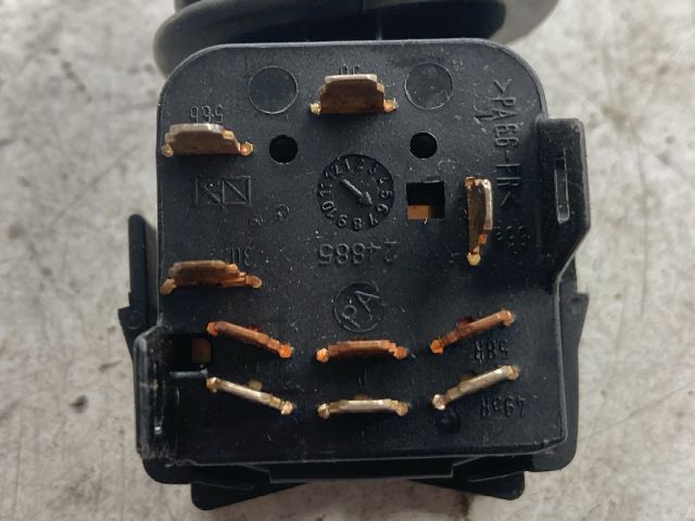 bontott OPEL ASTRA G Bal Kormánykapcsoló Irányjelző