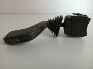 bontott OPEL ASTRA G Bal Kormánykapcsoló Irányjelző