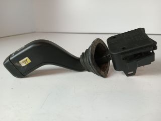 bontott OPEL ASTRA G Bal Kormánykapcsoló Irányjelző