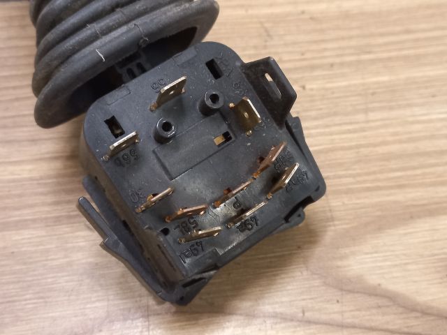 bontott OPEL ASTRA G Bal Kormánykapcsoló Irányjelző