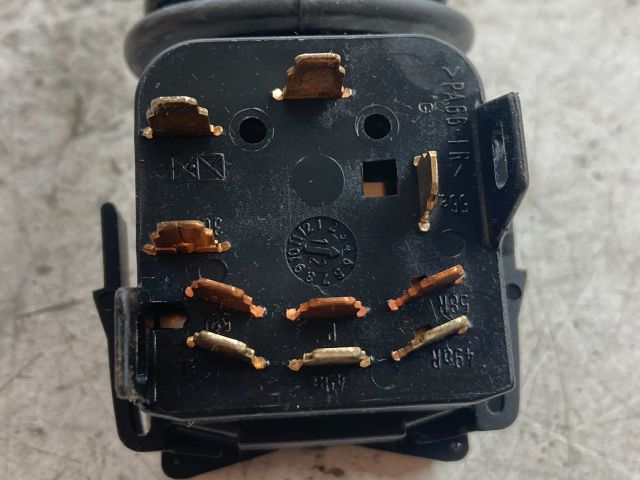 bontott OPEL ASTRA G Bal Kormánykapcsoló Irányjelző