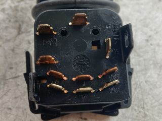 bontott OPEL ASTRA G Bal Kormánykapcsoló Irányjelző