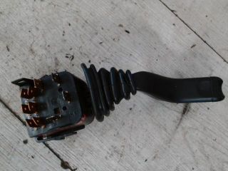 bontott OPEL ASTRA G Bal Kormánykapcsoló Irányjelző