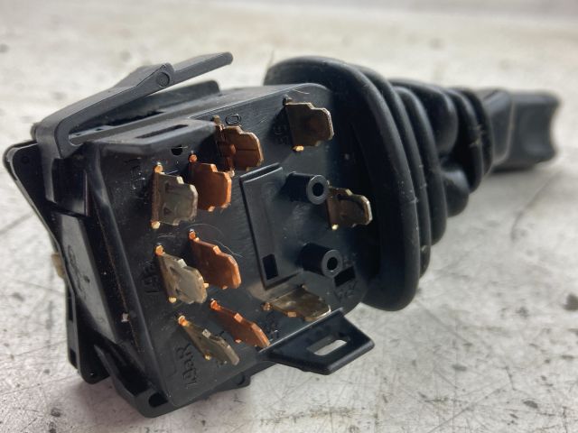 bontott OPEL ASTRA G Bal Kormánykapcsoló Irányjelző