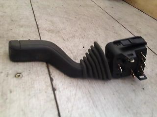 bontott OPEL ASTRA G Bal Kormánykapcsoló Irányjelző