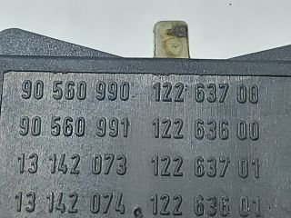 bontott OPEL ASTRA G Bal Kormánykapcsoló Irányjelző