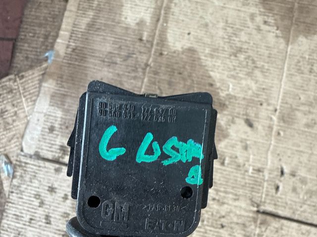 bontott OPEL ASTRA G Bal Kormánykapcsoló Irányjelző