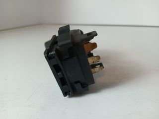 bontott OPEL ASTRA G Bal Kormánykapcsoló Irányjelző