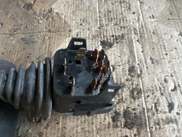 bontott OPEL ASTRA G Bal Kormánykapcsoló Irányjelző