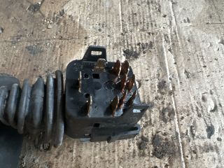 bontott OPEL ASTRA G Bal Kormánykapcsoló Irányjelző