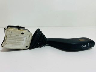 bontott OPEL ASTRA G Bal Kormánykapcsoló Irányjelző