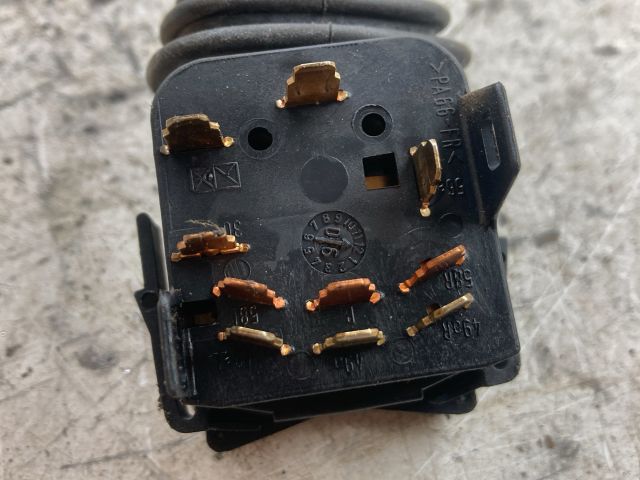 bontott OPEL ASTRA G Bal Kormánykapcsoló Irányjelző