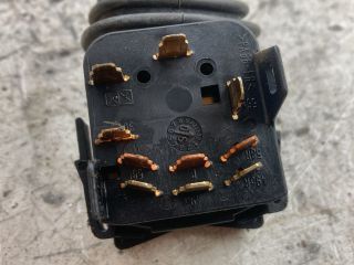 bontott OPEL ASTRA G Bal Kormánykapcsoló Irányjelző