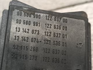 bontott OPEL ASTRA G Bal Kormánykapcsoló Irányjelző