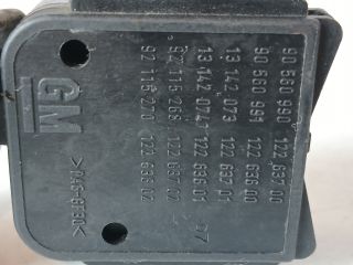 bontott OPEL ASTRA G Bal Kormánykapcsoló Irányjelző