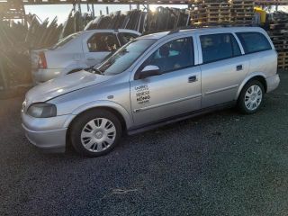 bontott OPEL ASTRA G Bal Külső Hátsó Lámpa