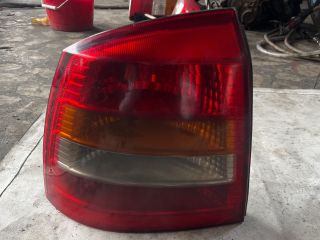bontott OPEL ASTRA G Bal Külső Hátsó Lámpa